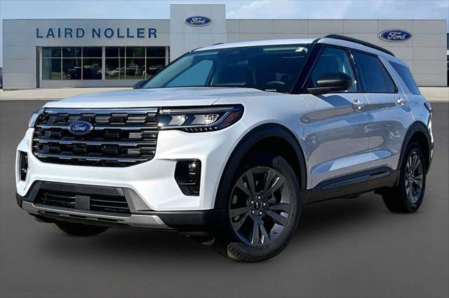 2026 Ford Explorer Active w/200A Pkg for sale in Lawrence, KS