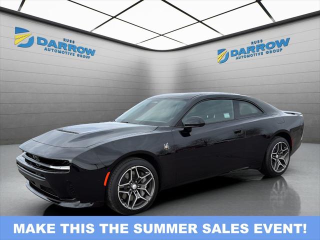 2026 Dodge Charger Scat Pack 2-Door AWD for sale in Madison, WI