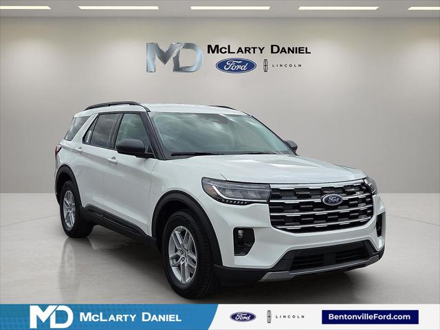 2026 Ford Explorer Active for sale in Bentonville, AR