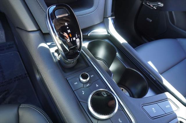 2026 Cadillac XT5 Premium Luxury FWD