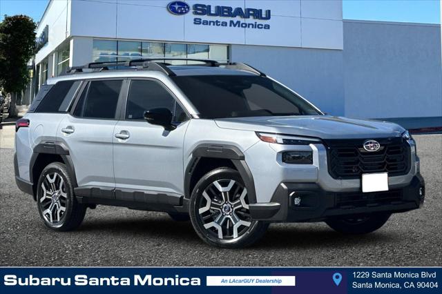 2026 Subaru Outback Touring XT for sale in Santa Monica, CA
