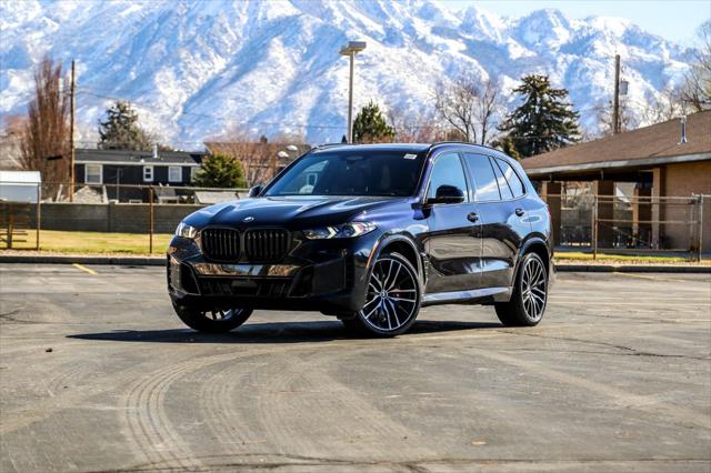 2026 BMW X5 xDrive40i for sale in Murray, UT