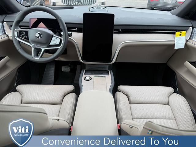 2026 Volvo X 90 Ultra, Twin Motor Performance, Fully electric, 7 Seats