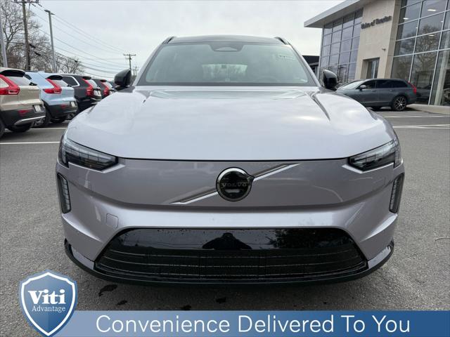2026 Volvo X 90 Ultra, Twin Motor Performance, Fully electric, 7 Seats