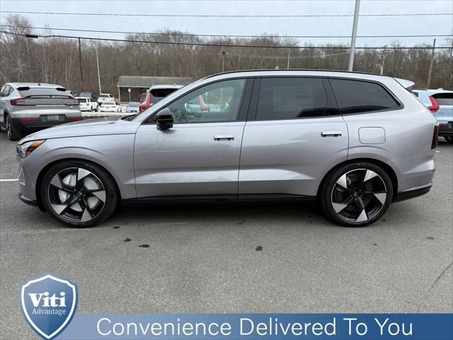 2026 Volvo X 90 Ultra, Twin Motor Performance, Fully electric, 7 Seats