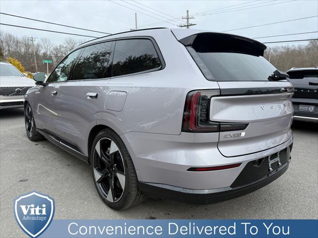 2026 Volvo X 90 Ultra, Twin Motor Performance, Fully electric, 7 Seats