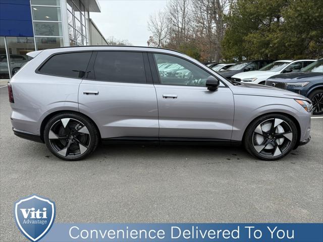2026 Volvo X 90 Ultra, Twin Motor Performance, Fully electric, 7 Seats