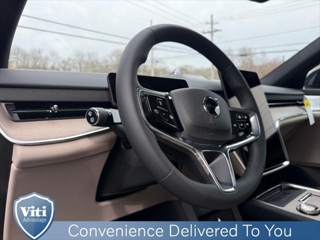 2026 Volvo X 90 Ultra, Twin Motor Performance, Fully electric, 7 Seats