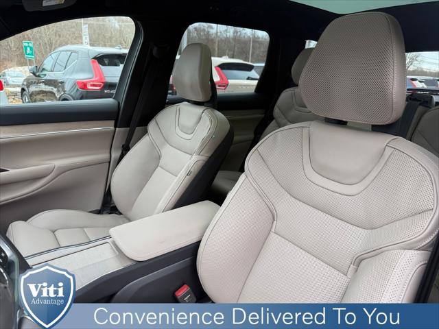 2026 Volvo X 90 Ultra, Twin Motor Performance, Fully electric, 7 Seats