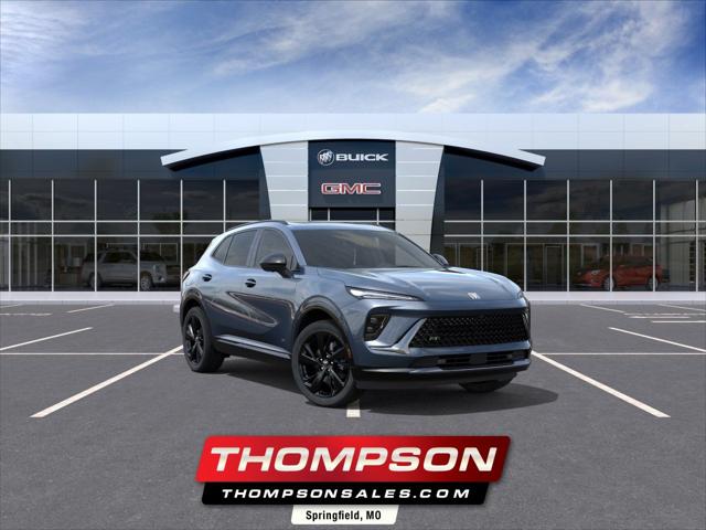2026 Buick Envision Sport Touring AWD for sale in Springfield, MO