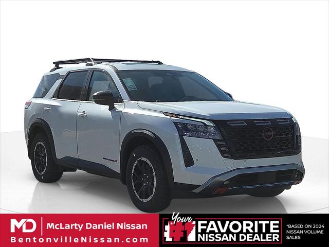 2026 Nissan Pathfinder Rock Creek for sale in Bentonville, AR