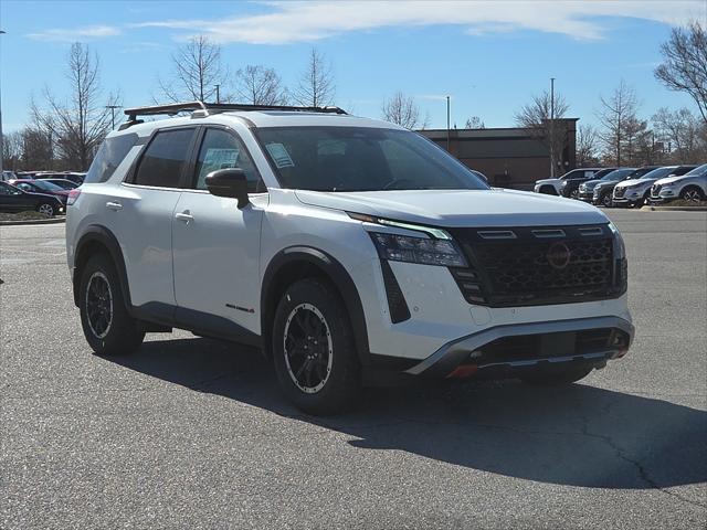 2026 Nissan Pathfinder Rock Creek for sale in Bentonville, AR