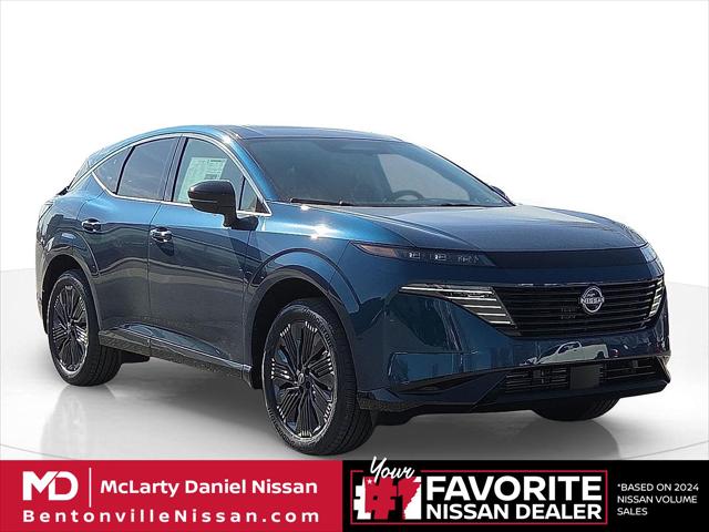 2026 Nissan Murano Platinum for sale in Bentonville, AR