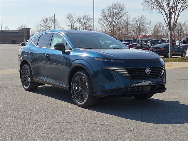 2026 Nissan Murano Platinum for sale in Bentonville, AR
