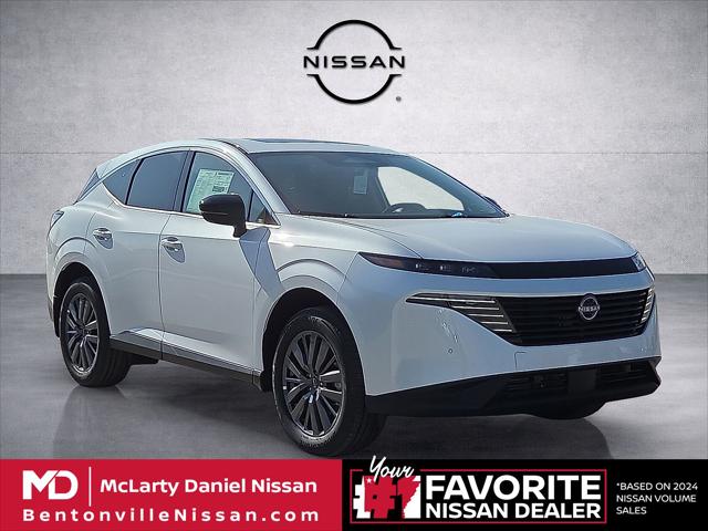 2026 Nissan Murano SL for sale in Bentonville, AR