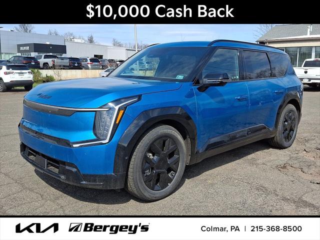2026 Kia EV9 Land for sale in Colmar, PA