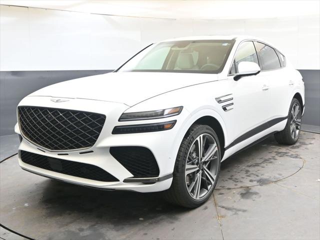 2026 Genesis GV80 3.5T E-SC MHEV AWD for sale in Kalamazoo, MI