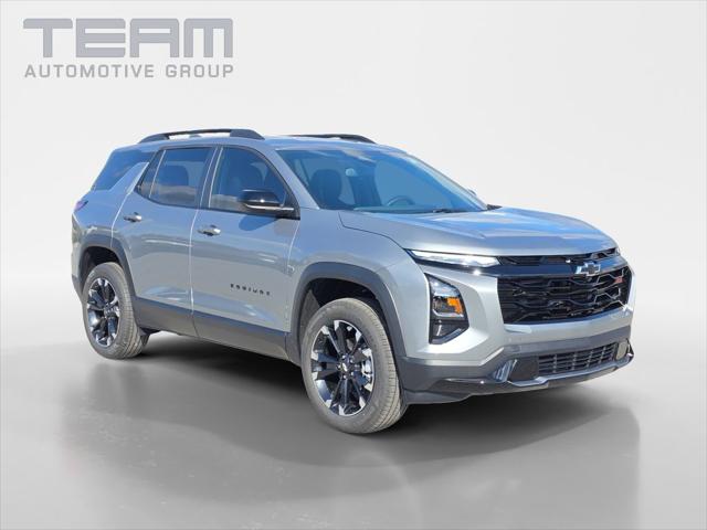 2026 Chevrolet Equinox FWD RS for sale in Swansboro, NC