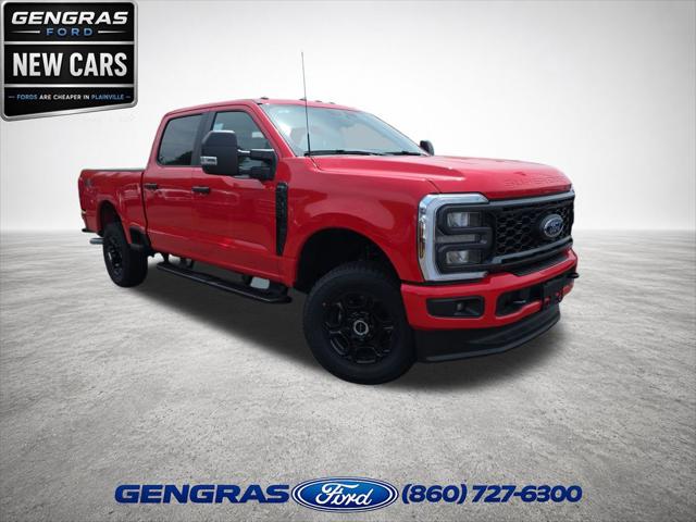 2026 Ford F-350 XL for sale in Plainville, CT