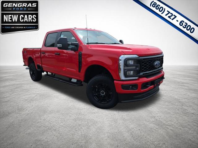 2026 Ford F-350 XL for sale in Plainville, CT