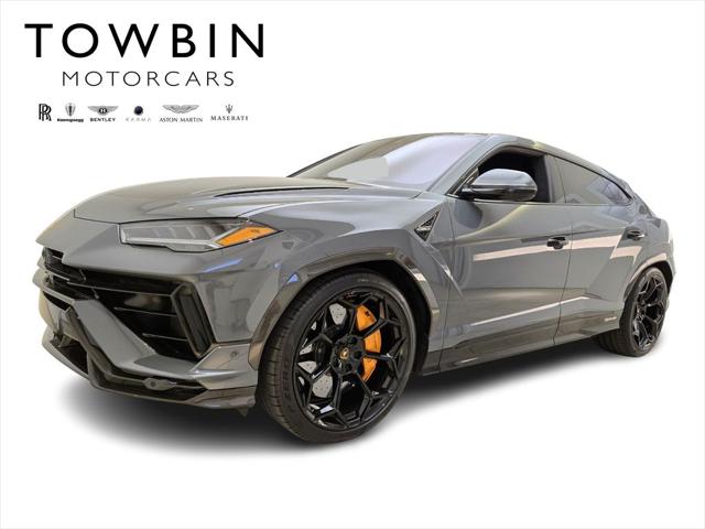 2023 Lamborghini Urus Performante for sale in Las Vegas, NV