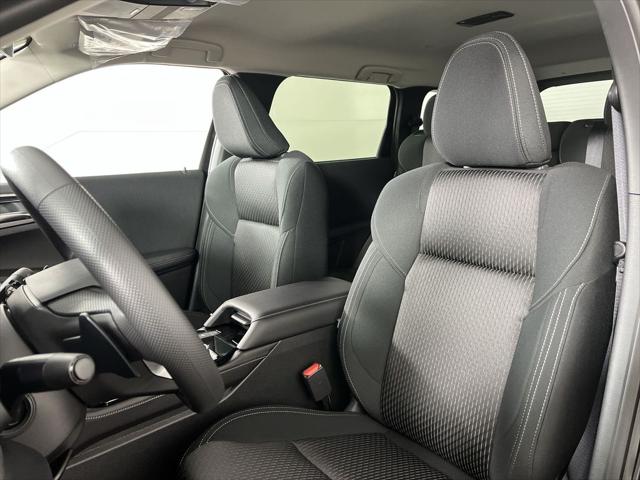 2026 Mitsubishi Outlander ES 1.5T S-AWC