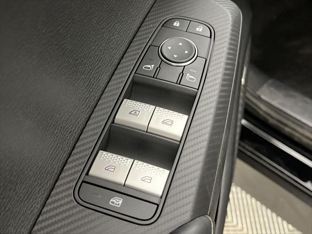 2026 Mitsubishi Outlander ES 1.5T S-AWC