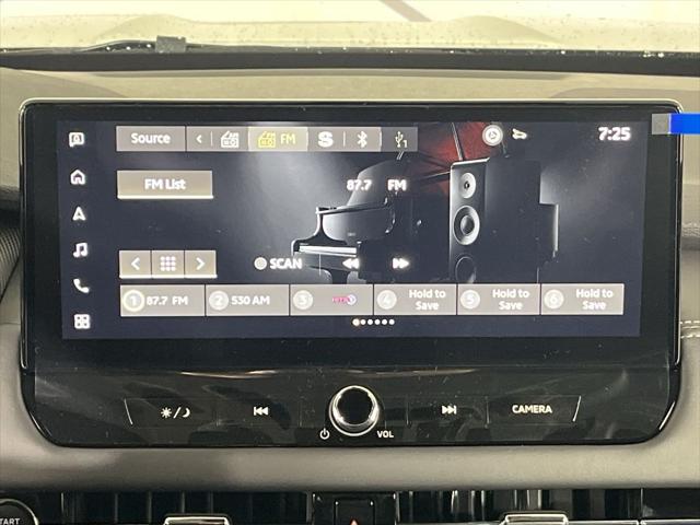 2026 Mitsubishi Outlander ES 1.5T S-AWC