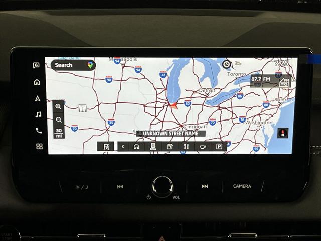 2026 Mitsubishi Outlander ES 1.5T S-AWC