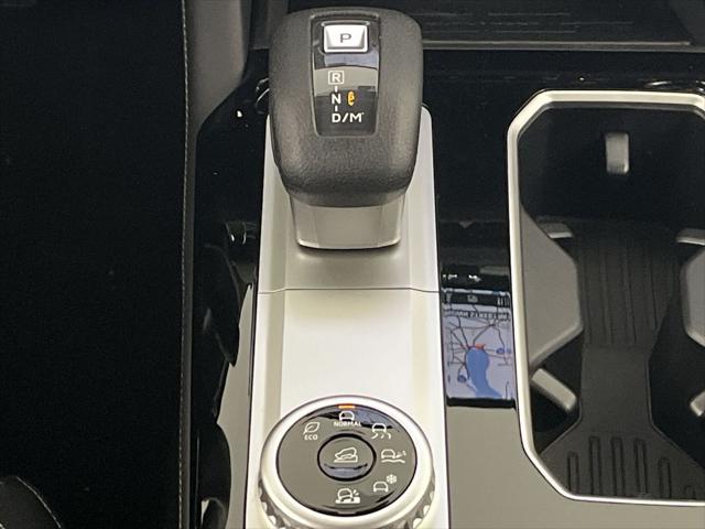 2026 Mitsubishi Outlander ES 1.5T S-AWC