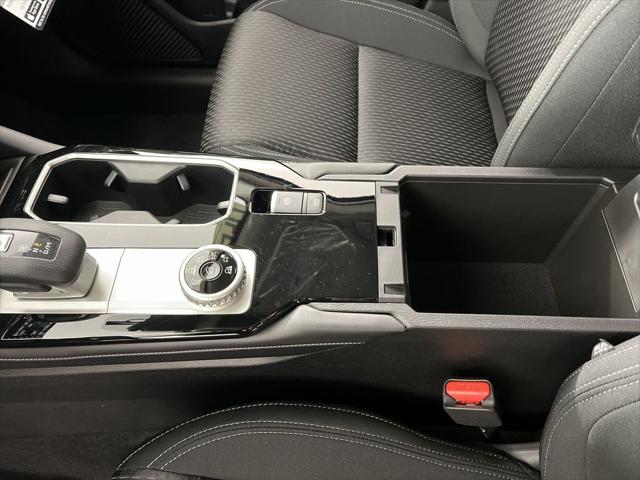 2026 Mitsubishi Outlander ES 1.5T S-AWC