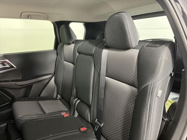 2026 Mitsubishi Outlander ES 1.5T S-AWC