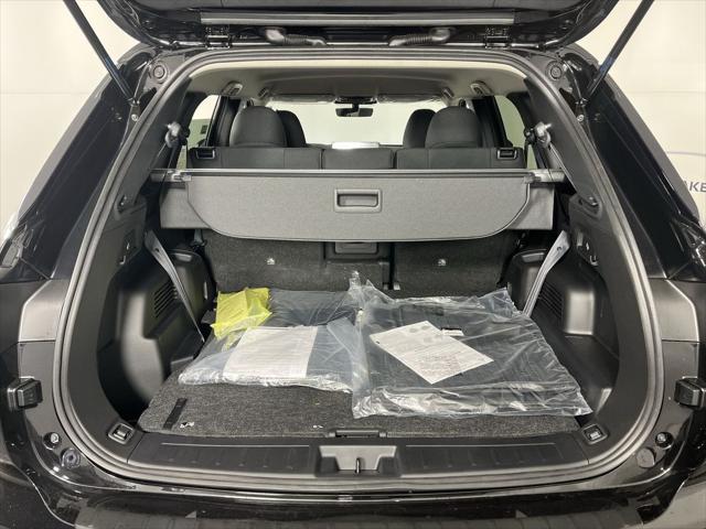 2026 Mitsubishi Outlander ES 1.5T S-AWC