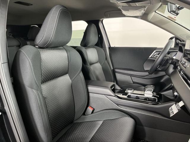 2026 Mitsubishi Outlander ES 1.5T S-AWC