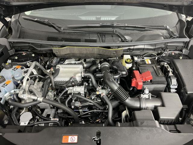 2026 Mitsubishi Outlander ES 1.5T S-AWC