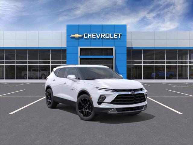 2026 Chevrolet Blazer LT for sale in Okemos, MI