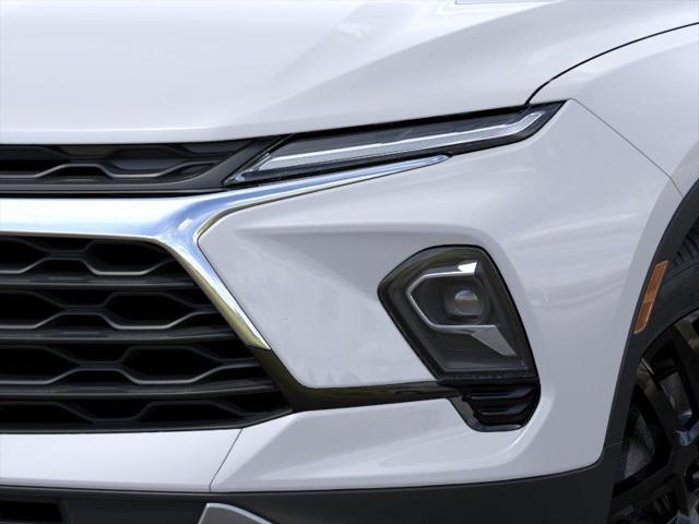 2026 Chevrolet Blazer LT