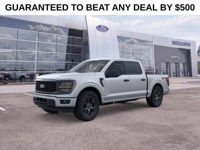 2026 Ford F-150 STX for sale in Kenosha, WI