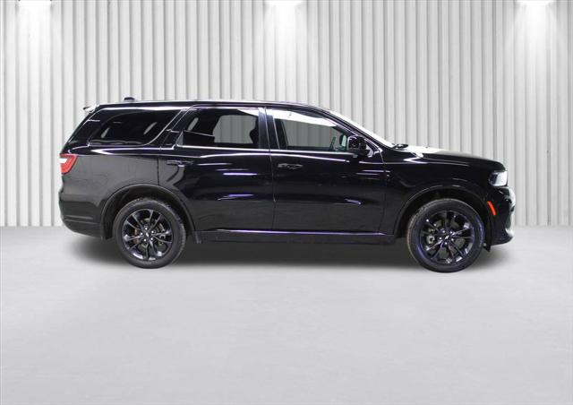 2025 Dodge Durango GT AWD 2025 Dodge Durango GT AWD