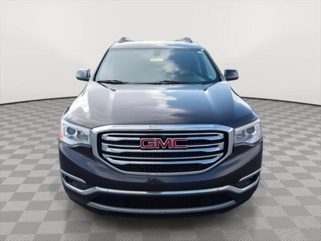 2019 GMC Acadia SLE-2 2019 GMC Acadia SLE-2