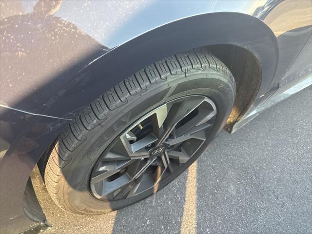 2024 Hyundai Sonata SEL 2024 Hyundai Sonata SEL