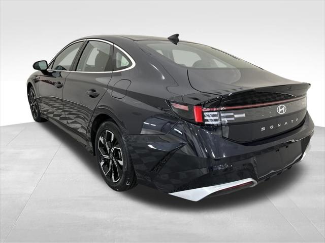 2024 Hyundai Sonata SEL 2024 Hyundai Sonata SEL