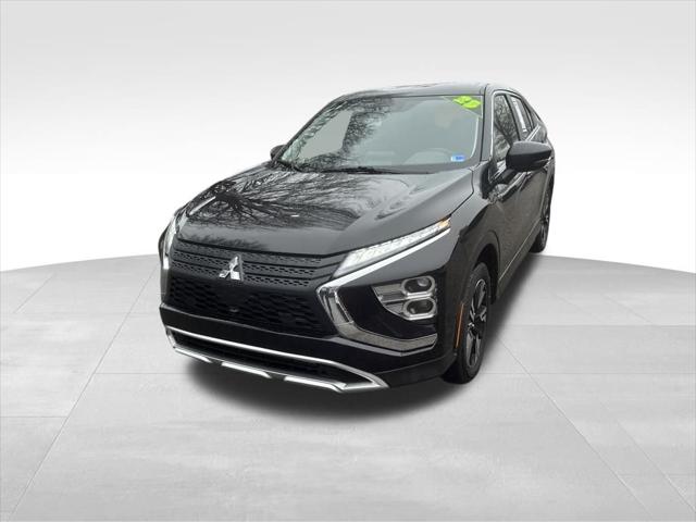 2025 Mitsubishi Eclipse Cross SE S-AWC