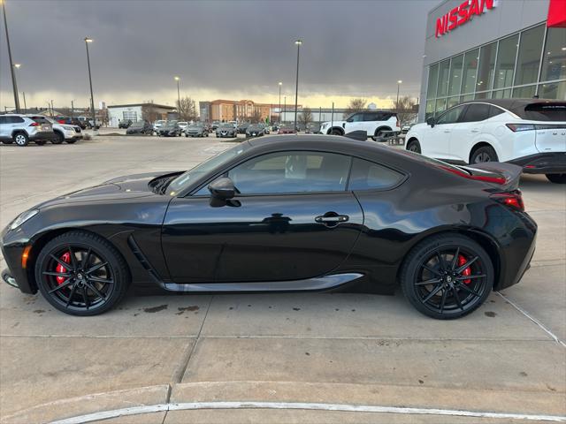 2024 Toyota GR86 Premium