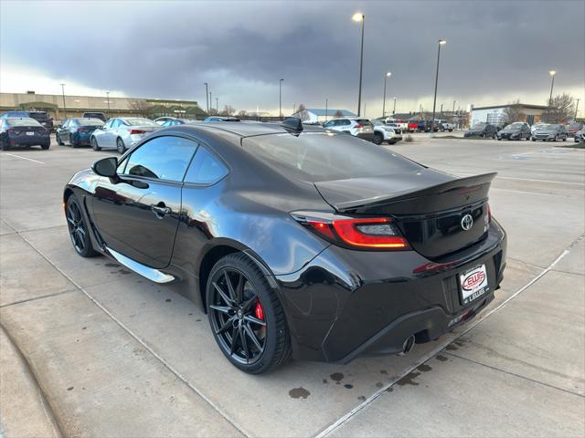 2024 Toyota GR86 Premium