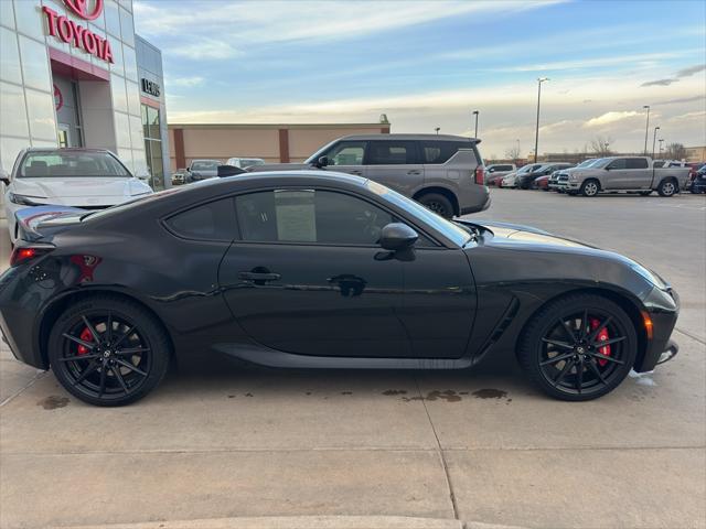 2024 Toyota GR86 Premium