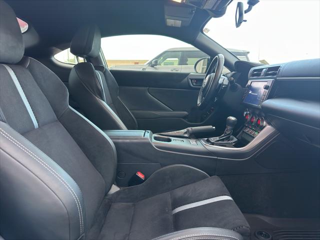 2024 Toyota GR86 Premium