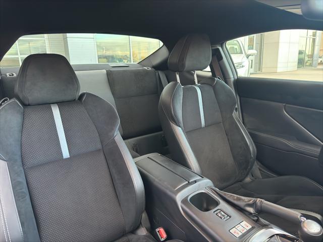 2024 Toyota GR86 Premium