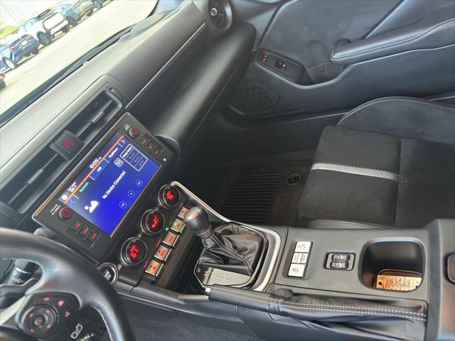 2024 Toyota GR86 Premium