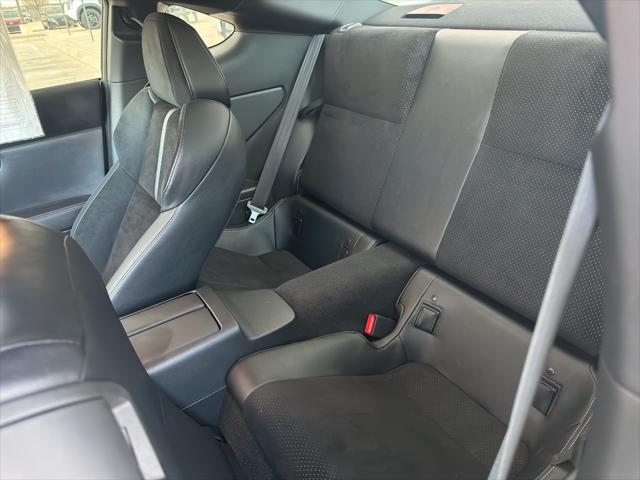 2024 Toyota GR86 Premium